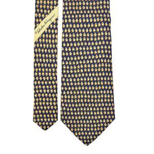 Salvatore Ferragamo ‘Chick’ Tie